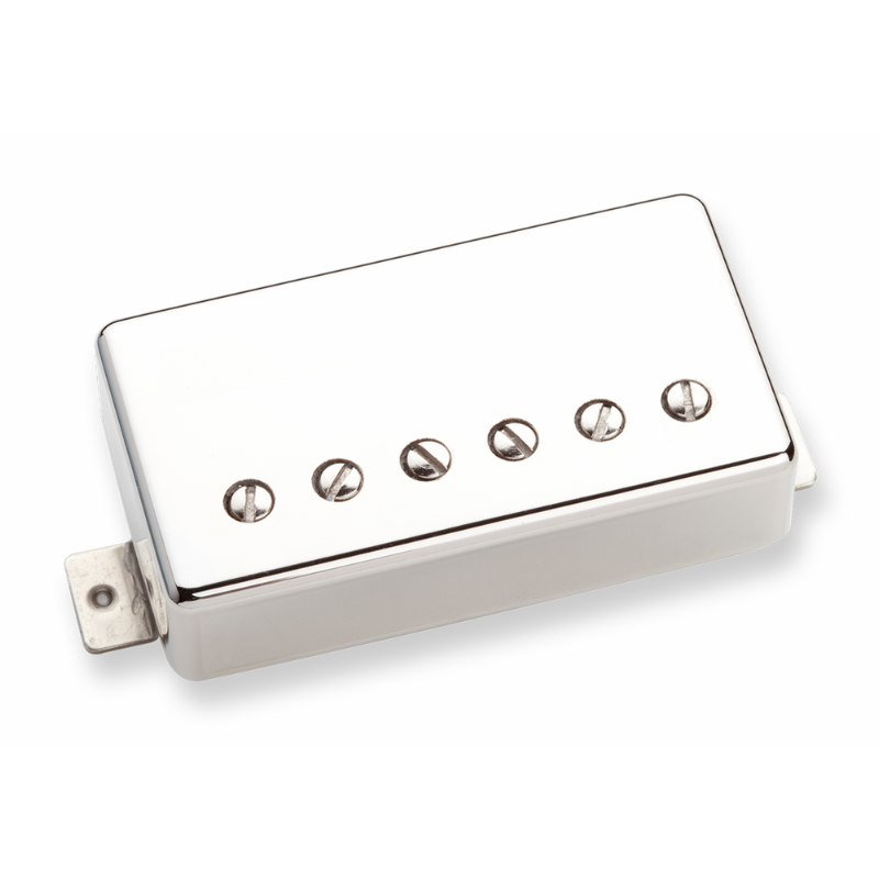 Seymour Duncan Slash LLT APH 2B Bridge Humbucker 4C SE - Nickel