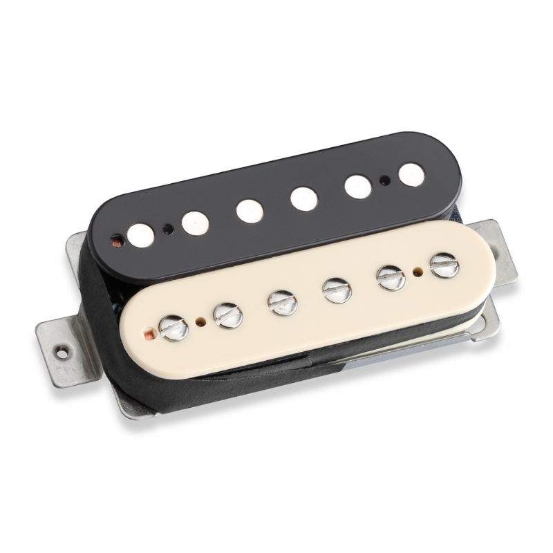 Seymour Duncan Slash LLT APH-2 Bridge Humbucker) 4C SE - Zebra