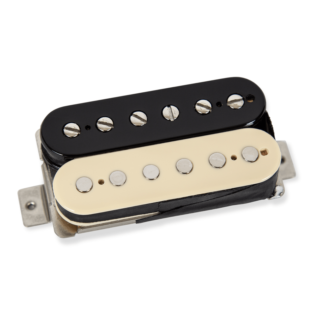 Seymour Duncan Slash 3.0 Humbucker Bridge Pickup 4C SE - Reverse Zebra