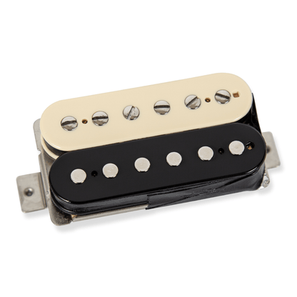 Seymour Duncan Slash 3.0 Humbucker Neck 4C - Zebra