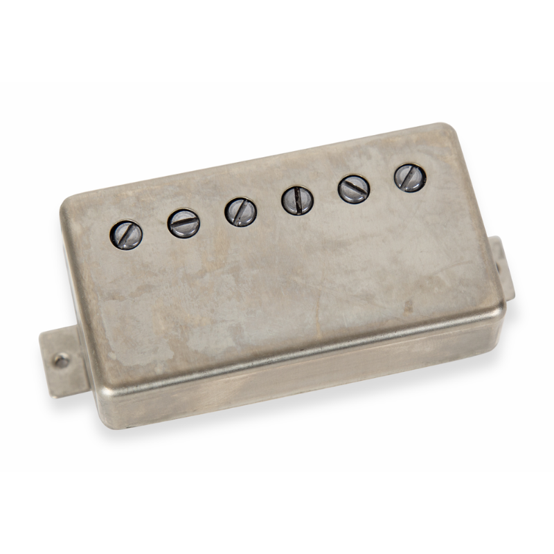 Seymour Duncan LLT Slash 3.0 Humbucker Neck Pickup - Raw Nickel