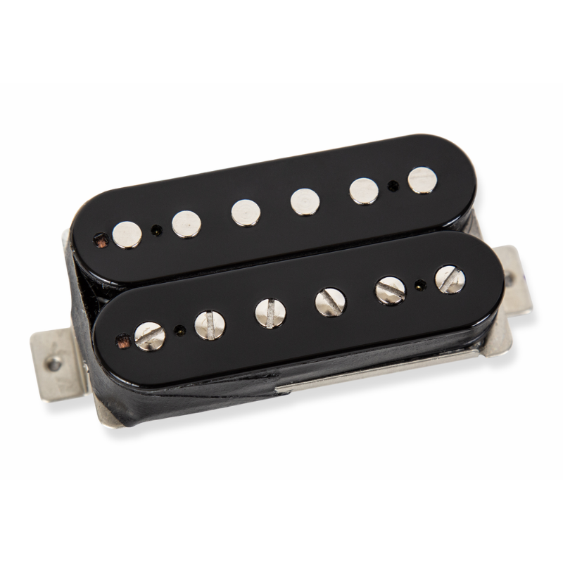 Seymour Duncan SLASH 3.0 Bridge Humbucker Pickup 4C SE - Black