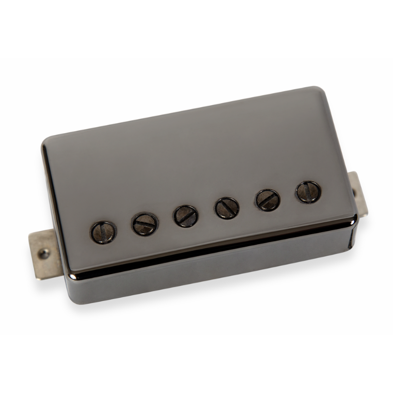 Seymour Duncan LLT Slash 3.0 Humbucker Bridge Pickup - Black / Nickel