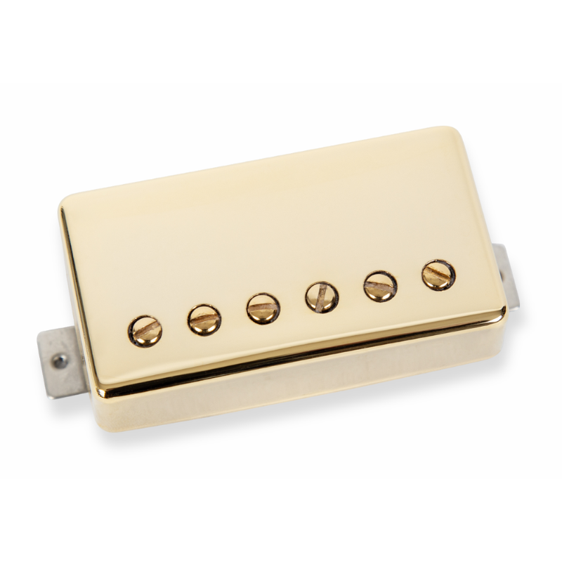 Seymour Duncan Slash 3.0 Humbucker Neck 4C - Raw Nickel