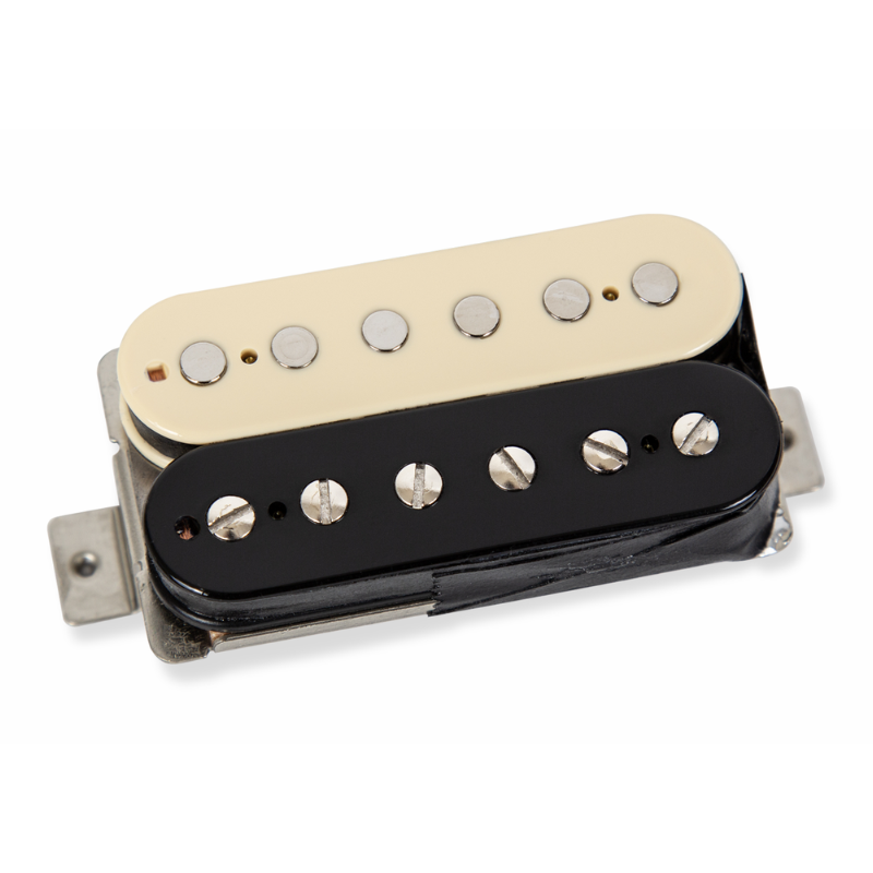 Seymour Duncan Slash 3.0 Humbucker Bridge 4C - Reverse Zebra