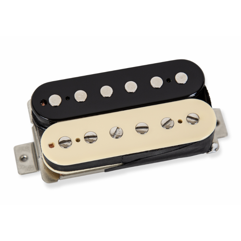 Seymour Duncan Slash 3.0 Humbucker Bridge - Zebra