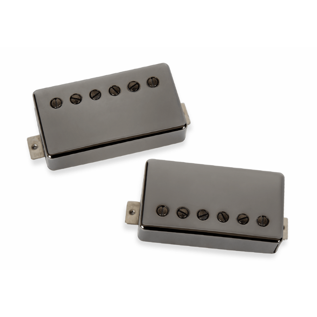 Seymour Duncan LLT set Slash 3.0 Humbucker Black Nickel