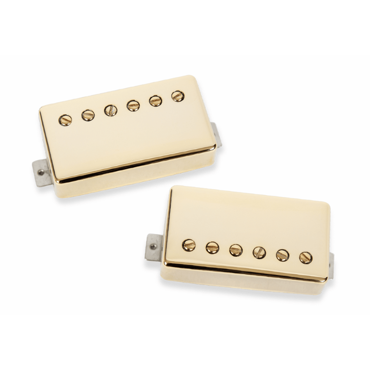 Seymour Duncan LLT set Slash 3.0 Gold 4-Conductor Short Ear (SE) Humbucker Set