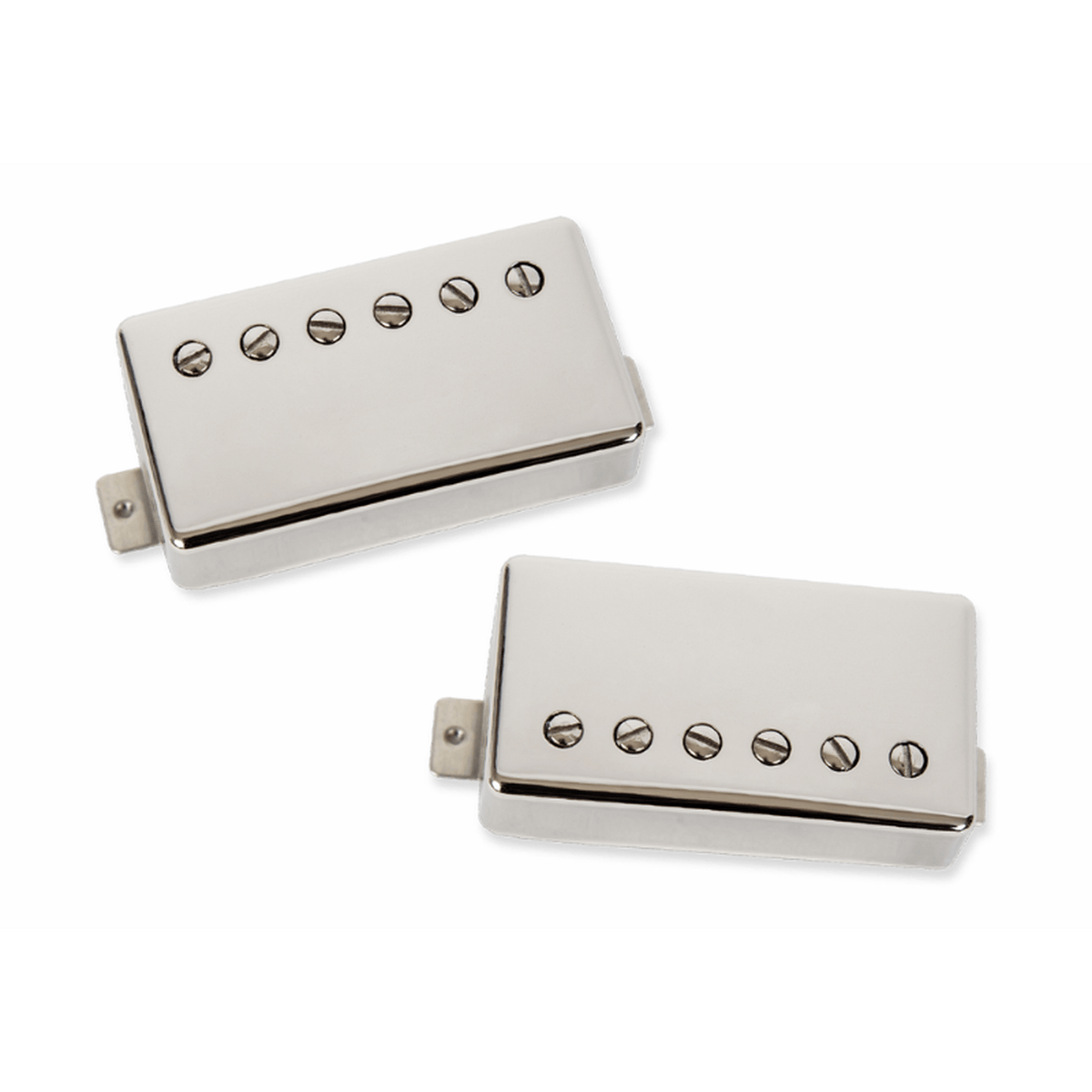 Seymour Duncan LLT Slash 3.0 Humbucker Set (Nickel, 4-Conductor, Short Ear