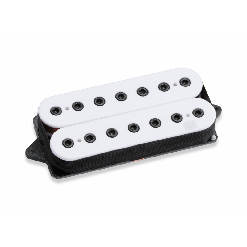 Seymour Duncan Cazares Machete 7 String Bridge Humbucker - White
