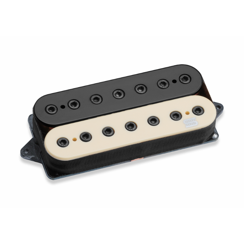 Seymour Duncan Cazares Machete 7 String Bridge Humbucker - Zebra