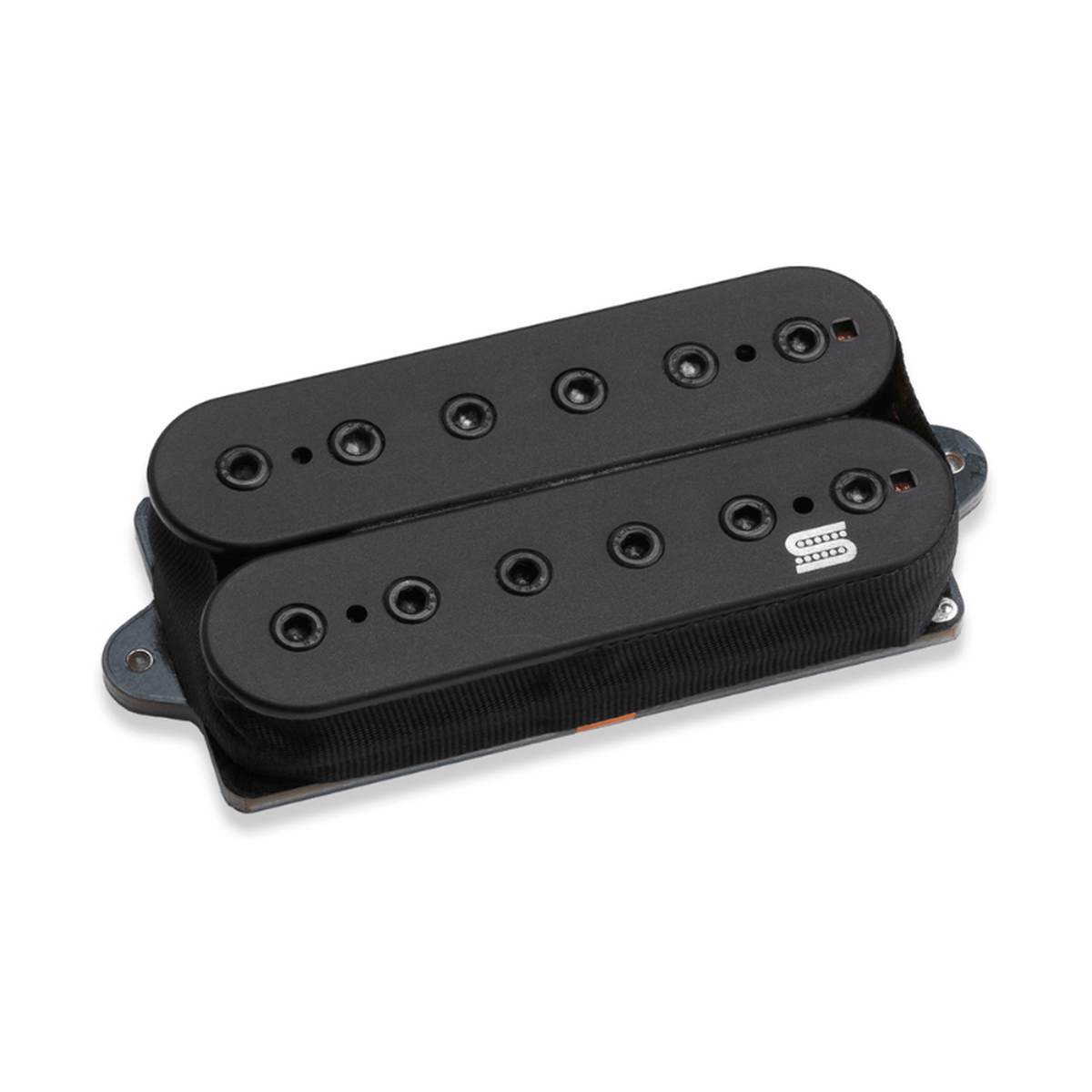 Seymour Duncan Dino Cazares Machete™ 7 String Bridge - Black