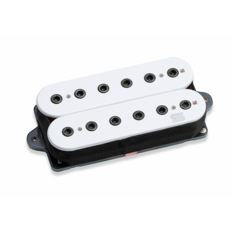 Seymour Duncan Cazares Machete Trembucker - White