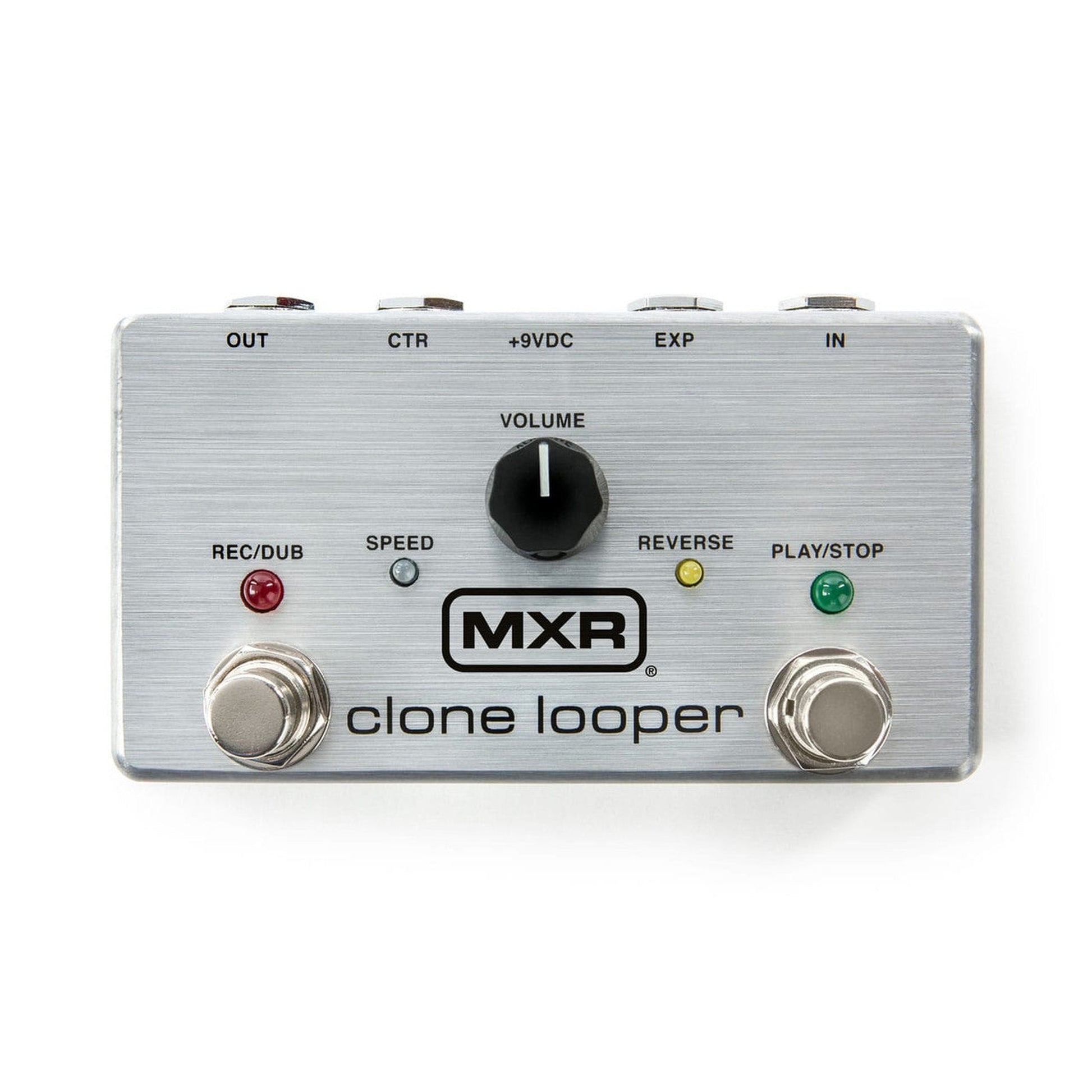 MXR Clone Looper Pedal - Joondalup Music Centre