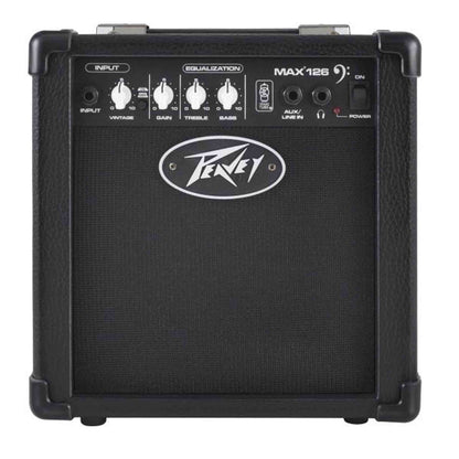 Ashton AB4TW Peavey Max126 Bass Pack - BASS GUITAR - [shop-name]