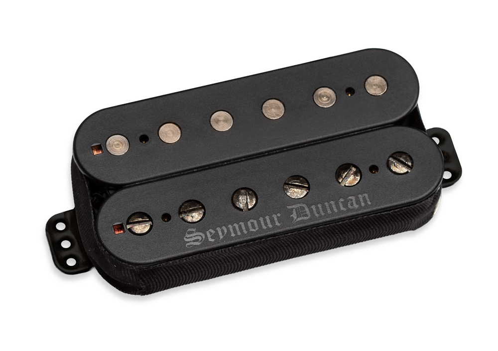Seymour Duncan Ryan Fluff Bruce Trembucker Pickup