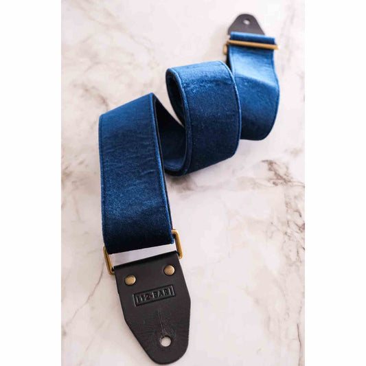 12 BAR BLUES VELVET STRAP - Joondalup Music Centre