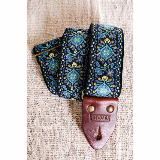 12 Bar Blue Lagoon Strap - Joondalup Music Centre