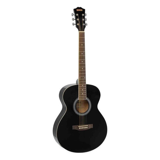 Redding RGC51BK Grand Concert Guitar