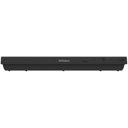 Roland FP30X Digital Piano w/ Stand & Pedals (Black)