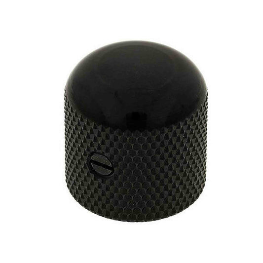 Gotoh GP8254B Control Knob - Black