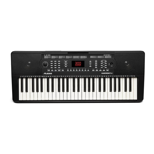 Alesis Harmony 54-Key Portable Keyboard