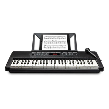 Alesis Harmony 54-Key Portable Keyboard
