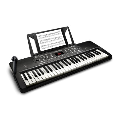 Alesis Harmony 54-Key Portable Keyboard