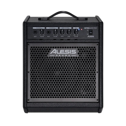 Alesis Nitro Amp Pro 80w Electronic Drum Kit Amplifier