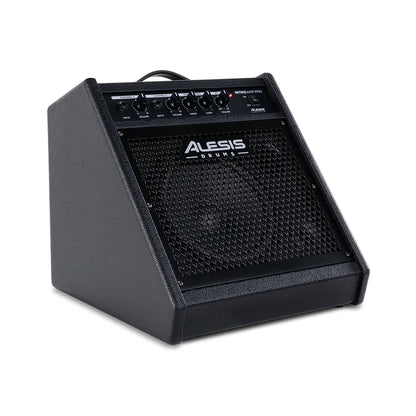 Alesis Nitro Amp Pro 80w Electronic Drum Kit Amplifier