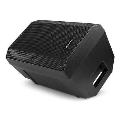 Vonyx VSA08BT Bi-Amplified Active 8'' Speaker - PA SPEAKER - [shop-name]