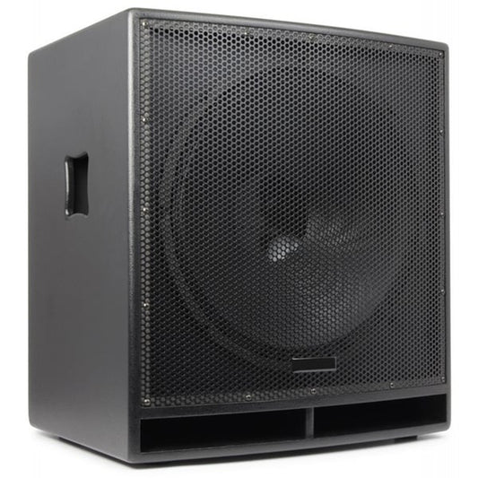 Vonyx SWP18 PA Powered Subwoofer - 1200W - Joondalup Music Centre