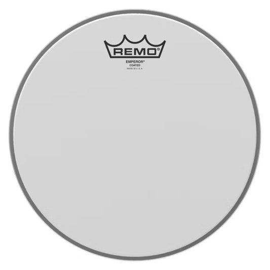 Remo BE-0116-00 Emperor Coated Drumhead - 16