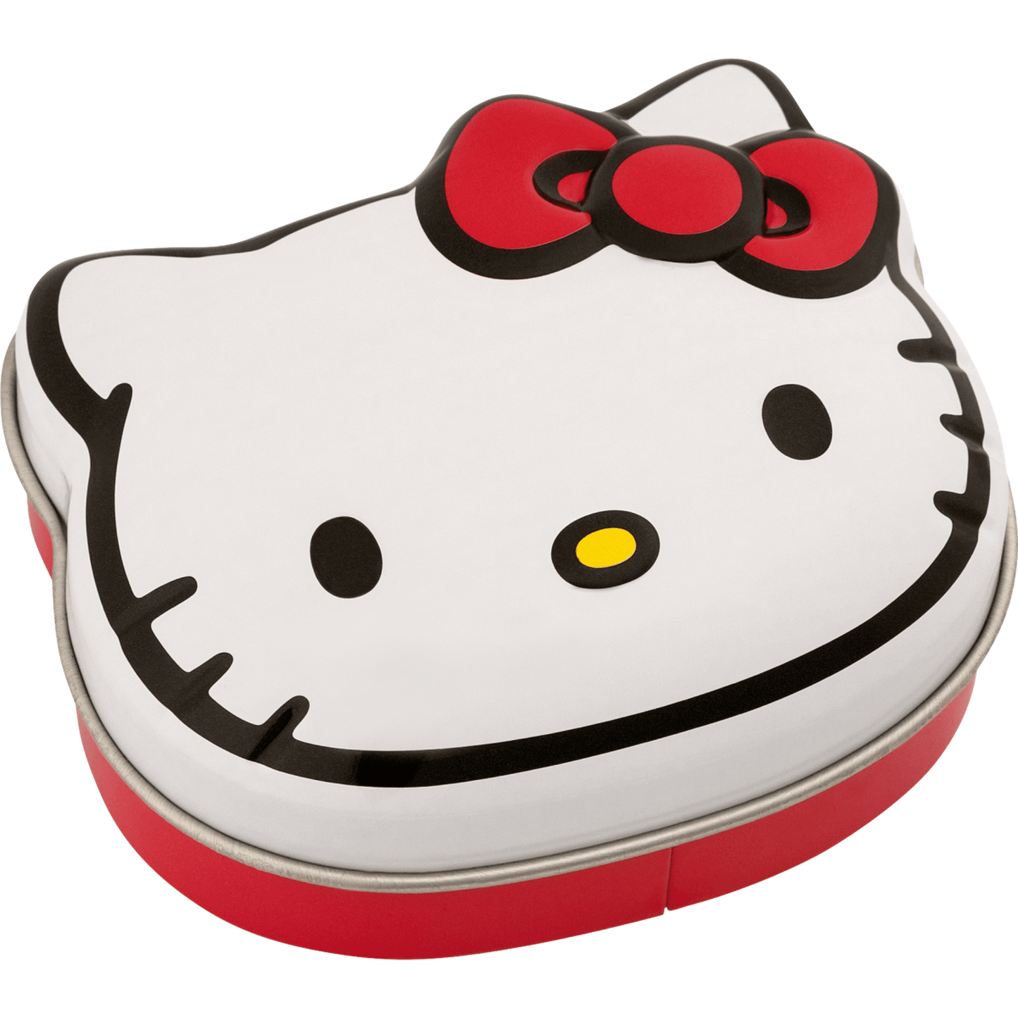 Fender x Hello Kitty Guitar Pick Tin (18 Pack)