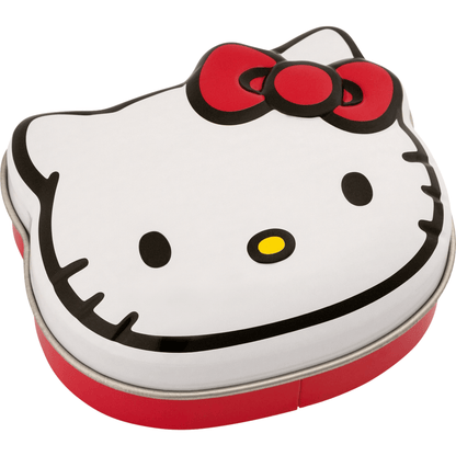 Fender x Hello Kitty Guitar Pick Tin (18 Pack)