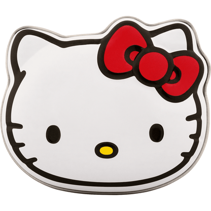 Fender x Hello Kitty Guitar Pick Tin (18 Pack)