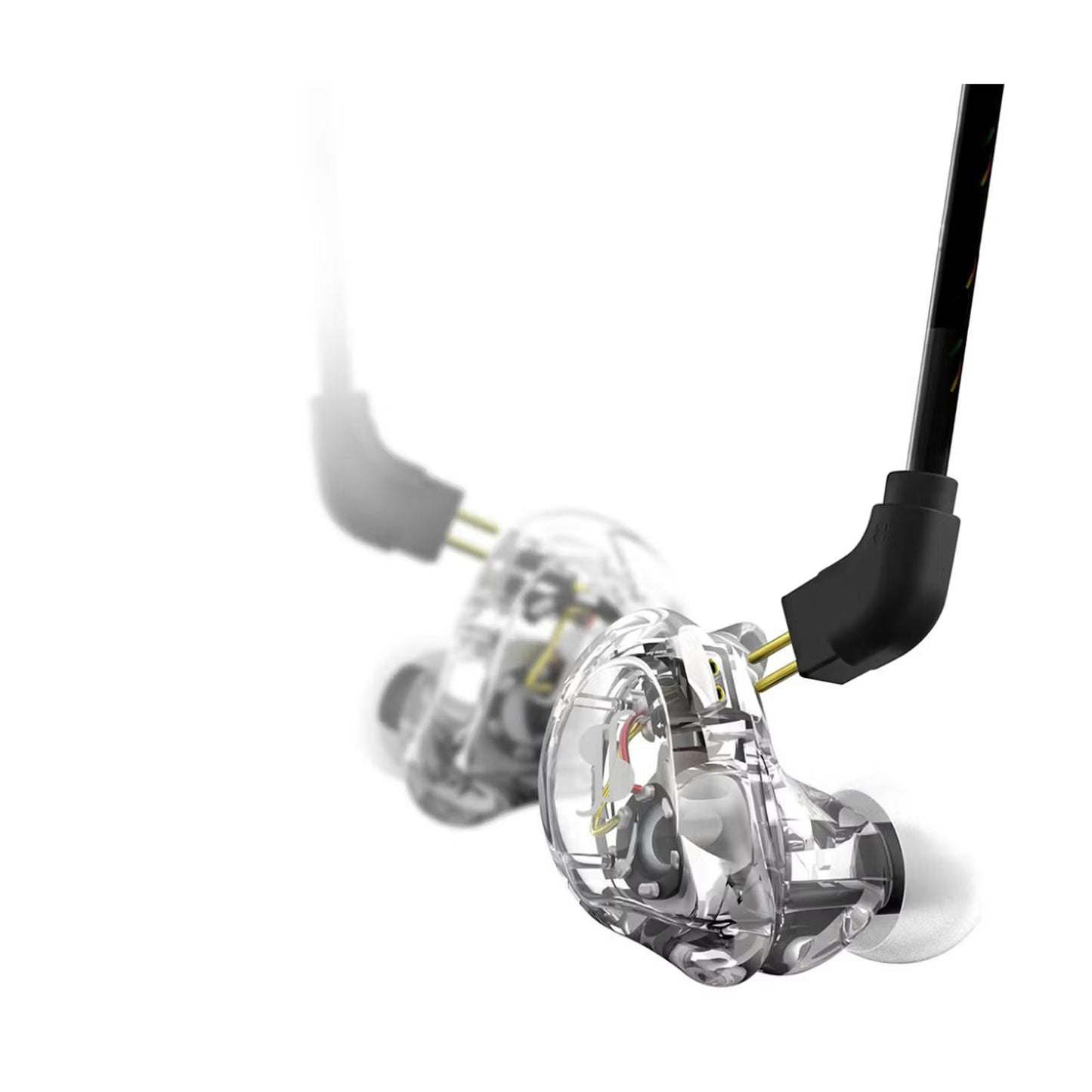 Stagg SPM-235TR Dual Driver In-Ear Stage Monitors