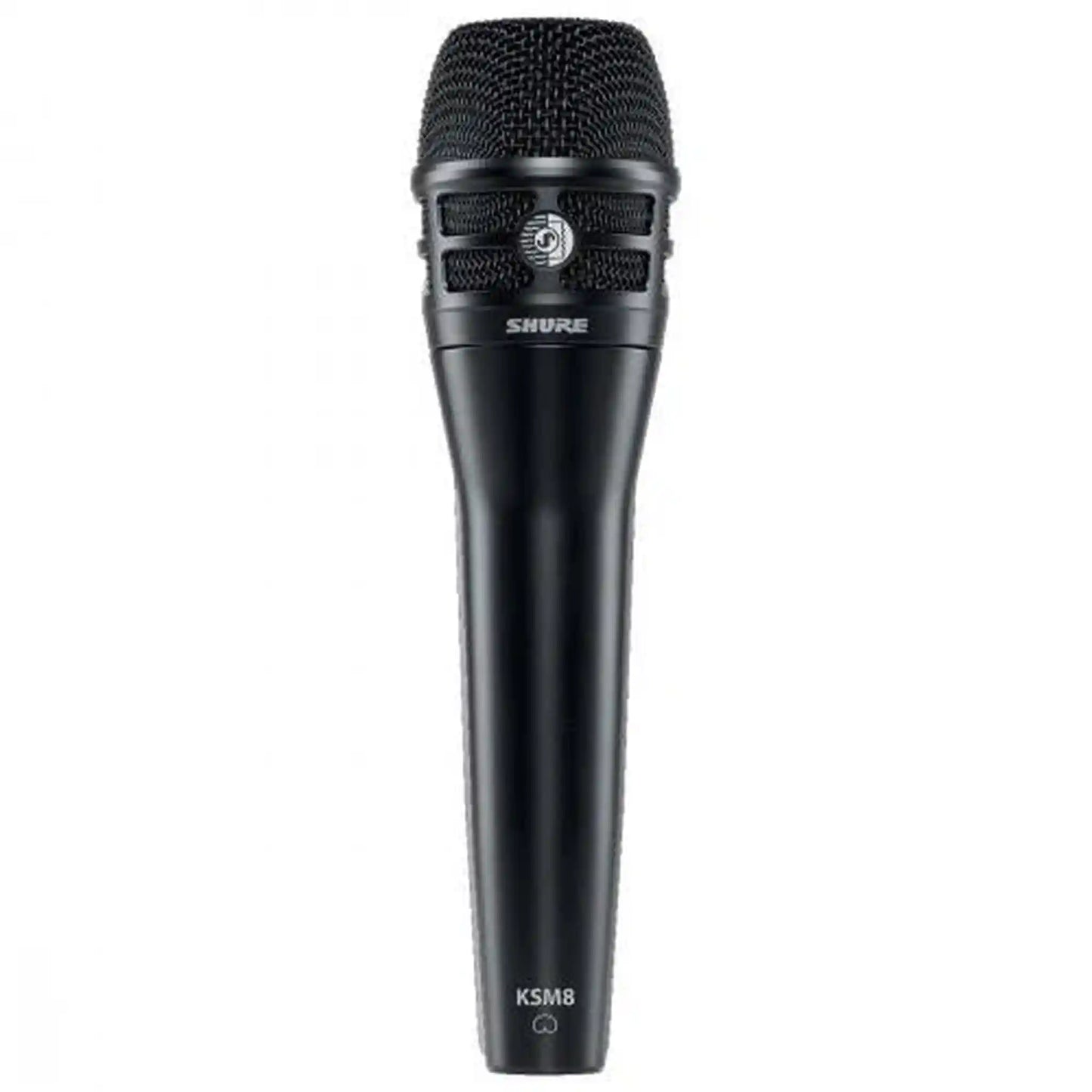 Shure KSM8B Dualdyne Vocal Microphone - Black - MICROPHONE - [shop-name]