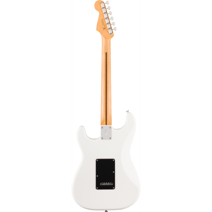 Fender Player II Stratocaster - MN - Polar White - Joondalup Music Centre