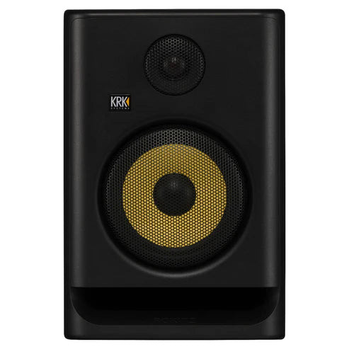 KRK Rokit 7 Gen5 145W 7inch Active Studio Monitor w/ DSP