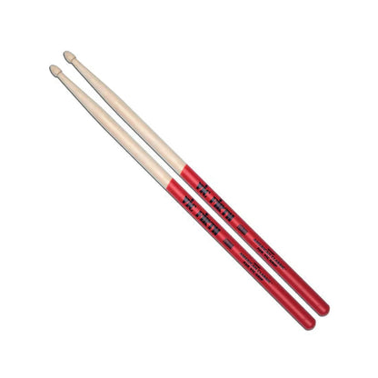 Vic Firth American Classic Extreme 5B Wood Vic Grip Drum Sticks - DRUM STICKS, BRUSHES & MALLETS - [shop-name]