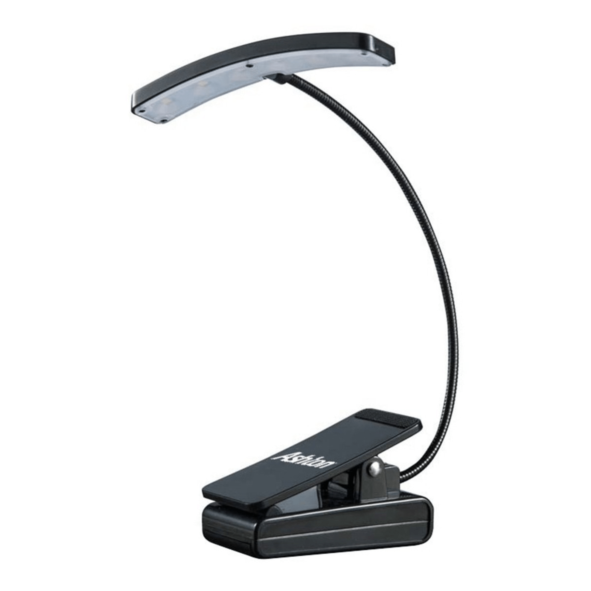 Ashton Music Stand Light - 6 Led/USB - MSL15 - Joondalup Music Centre