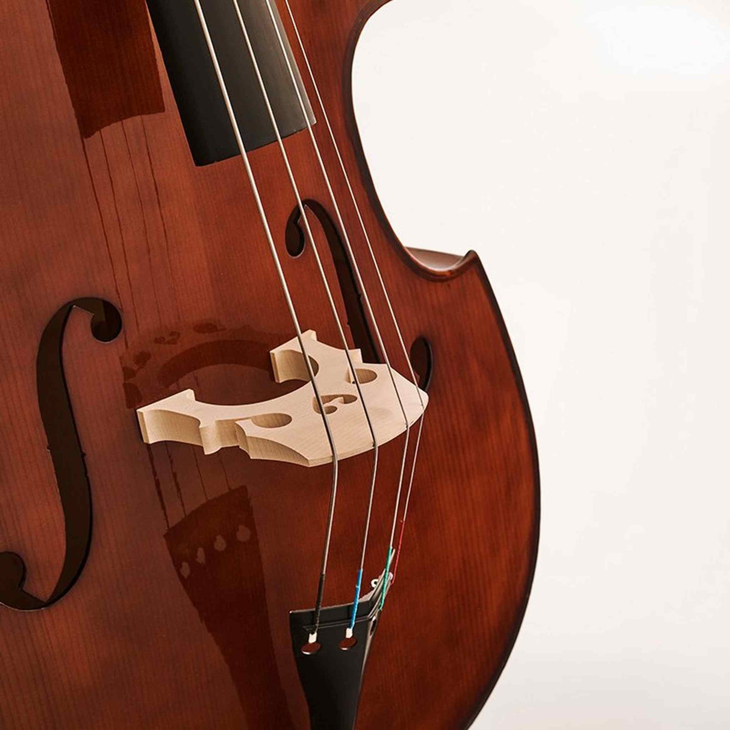 Stentor S1963 Student II Double Bass