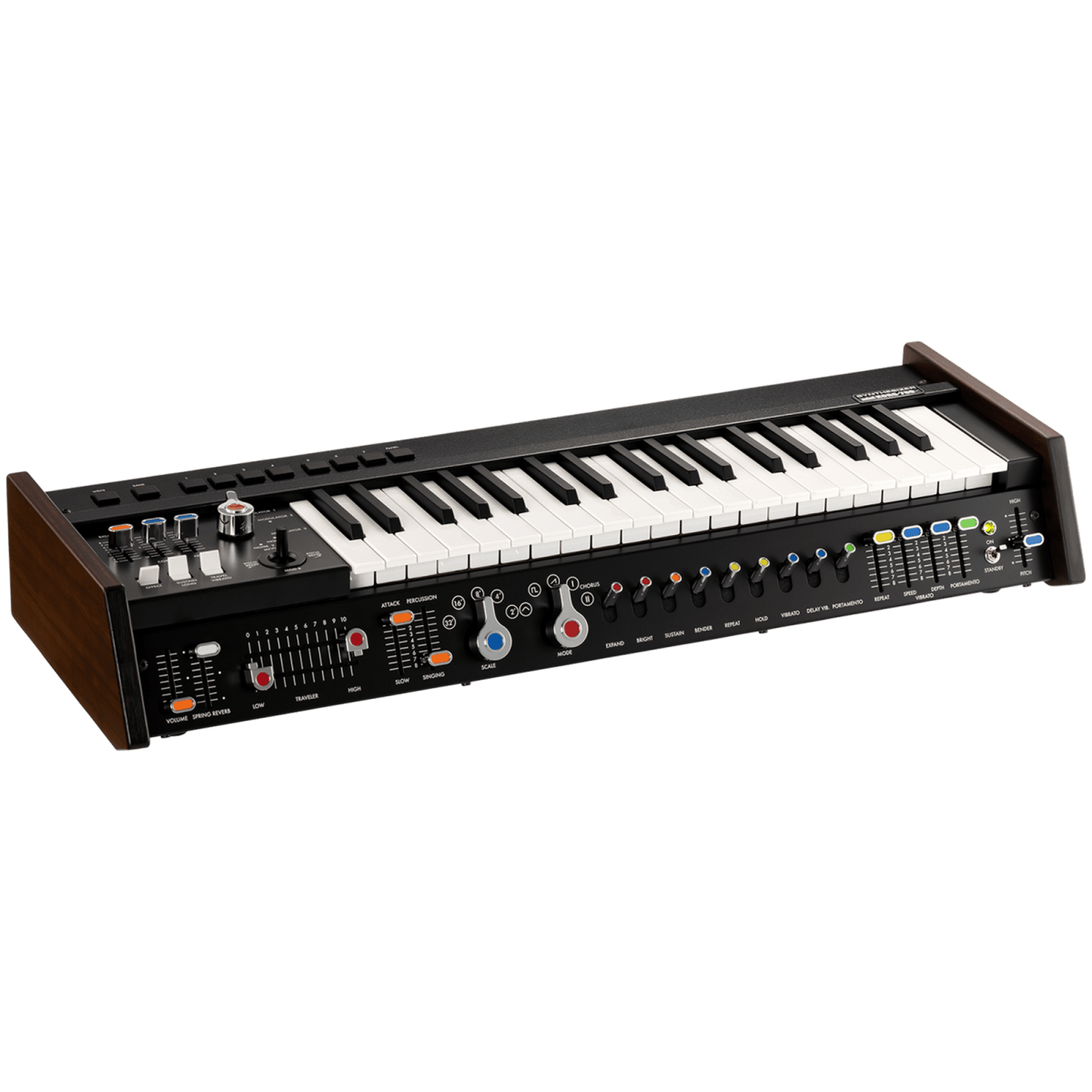 Korg miniKORG-700Sm Analog Synthesizer