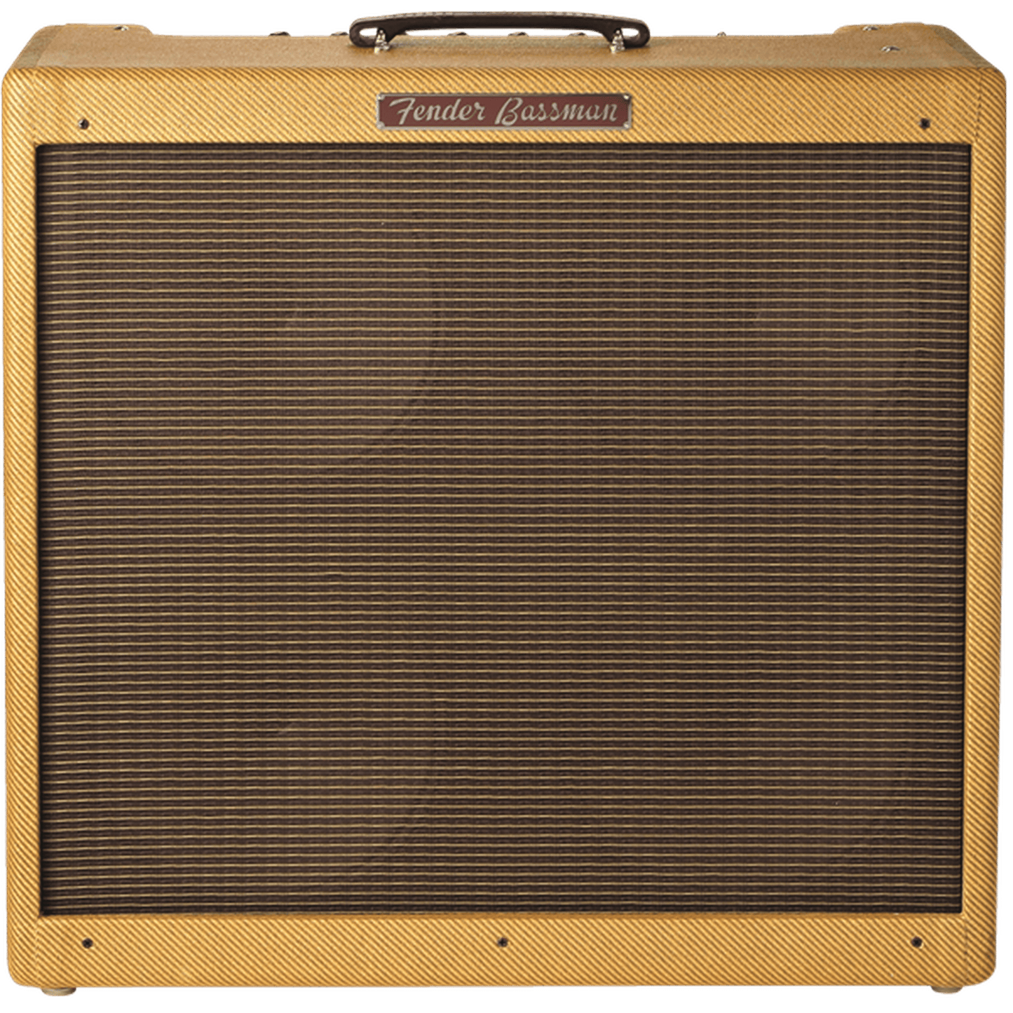 Fender '59 Bassman LTD 4x10" Guitar Amplifier - Joondalup Music Centre