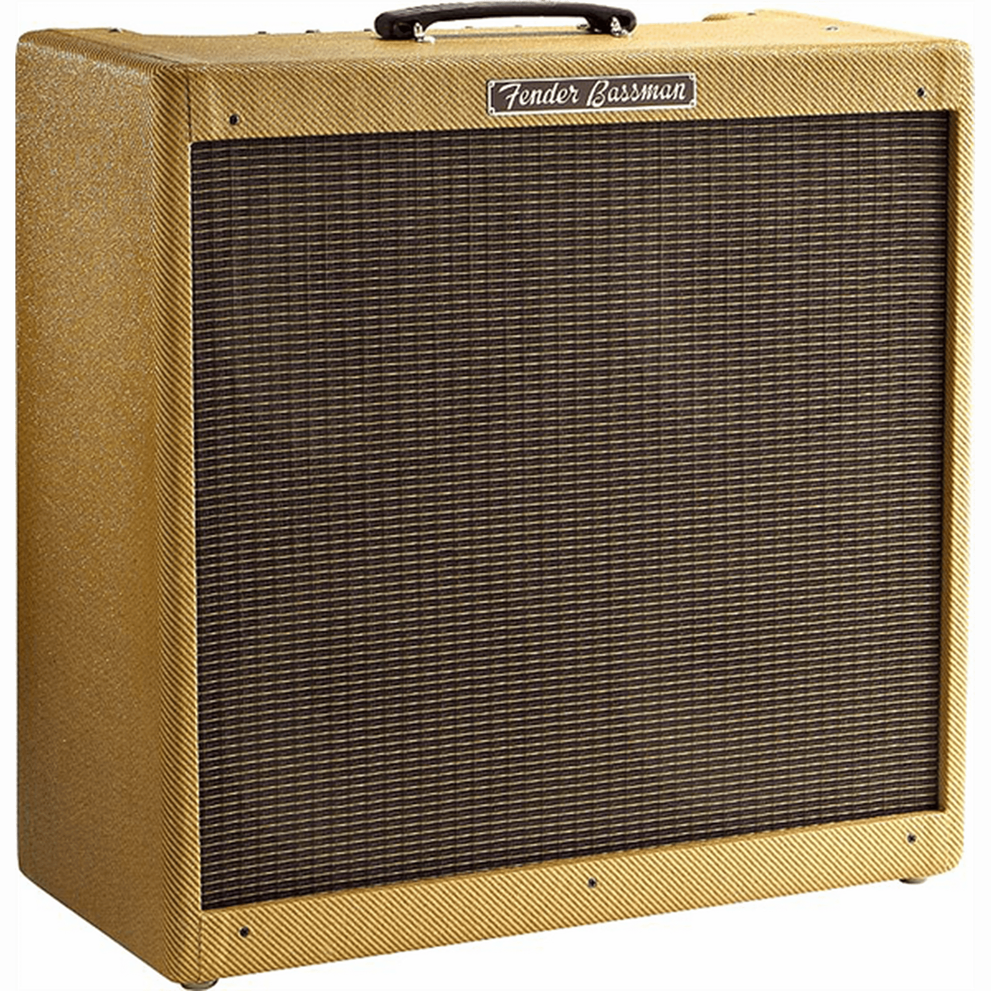 Fender '59 Bassman LTD 4x10" Guitar Amplifier - Joondalup Music Centre