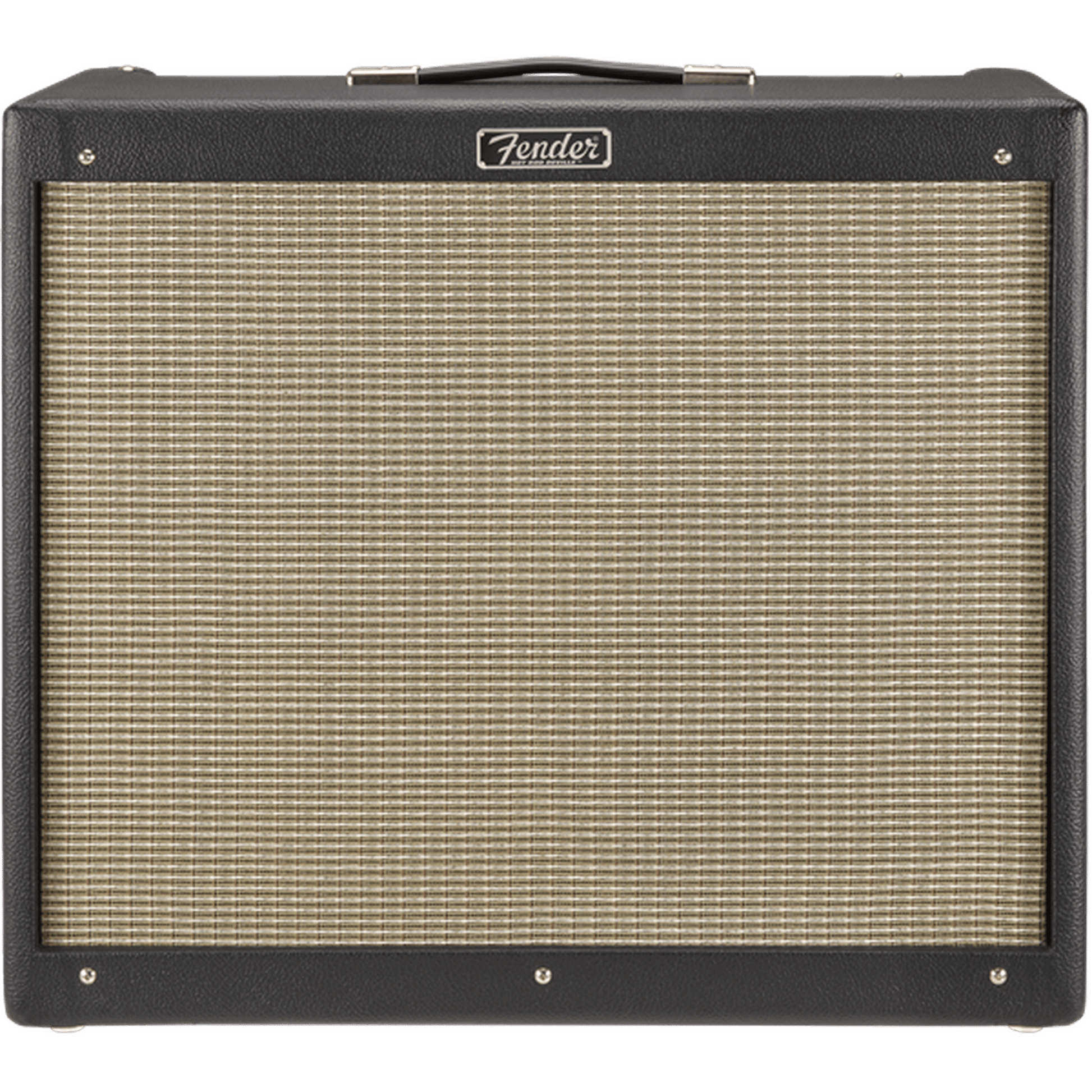 Fender Hot Rod DeVille 212 IV Guitar Amplifier - Black - Joondalup Music Centre