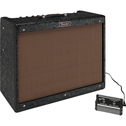 Fender Hot Rod Deluxe 30th Anniversary Guitar Combo Amplifier