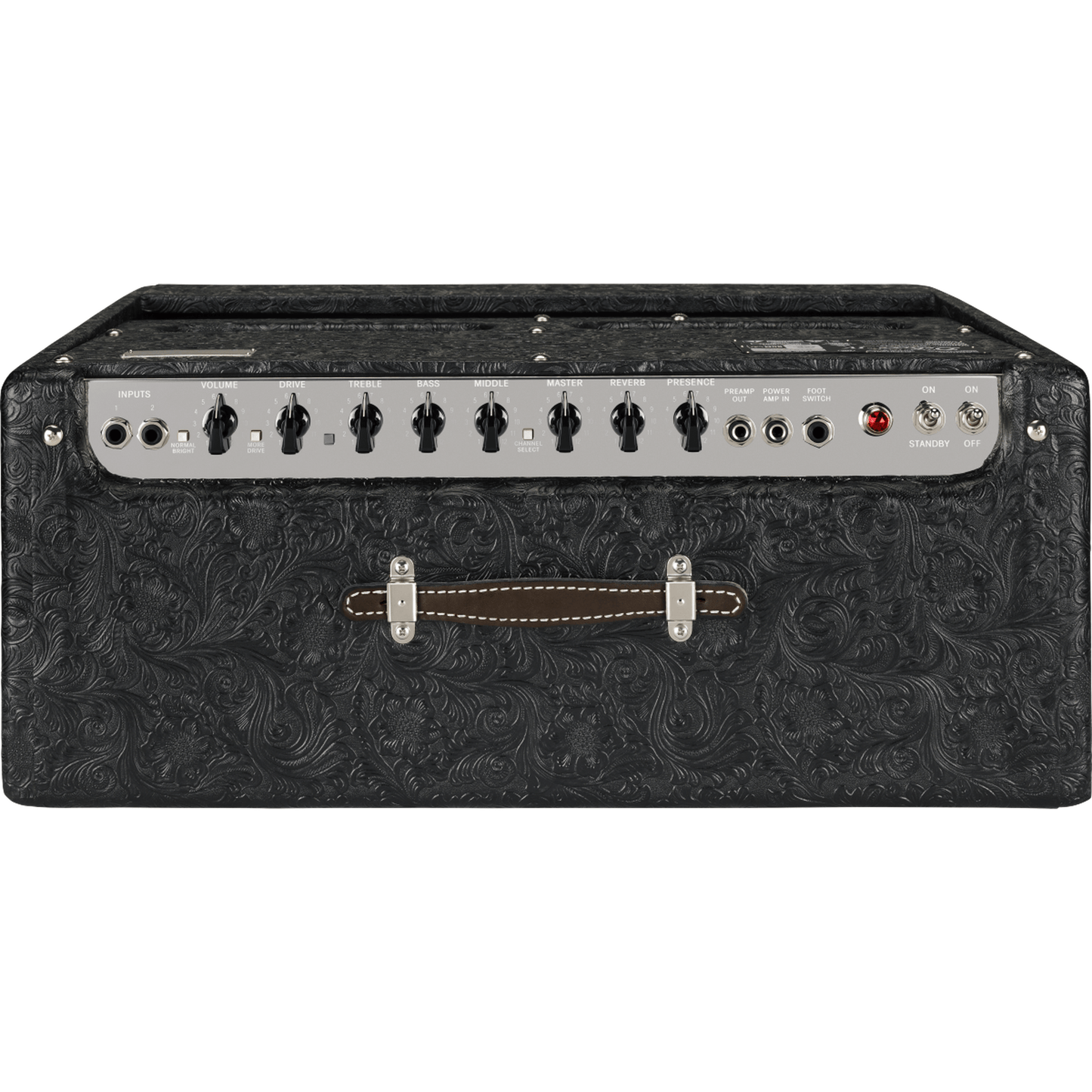 Fender Hot Rod Deluxe 30th Anniversary Guitar Combo Amplifier