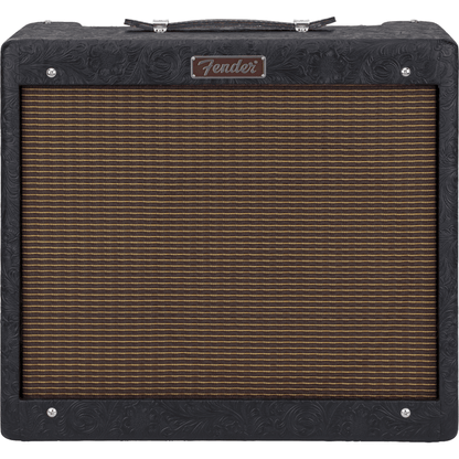 Fender Limited Edition Blues Junior IV 30th Anniversary Guitar Amplifier